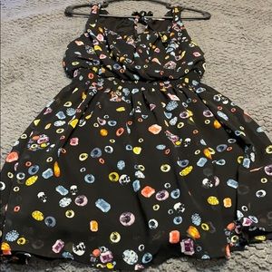 Super cute mini dress